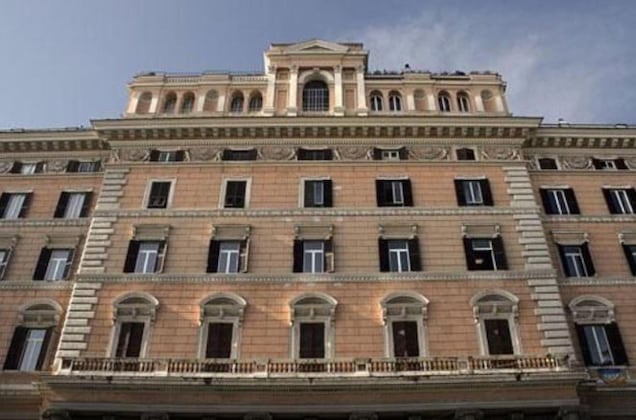 Gallery - Hotel Orazia