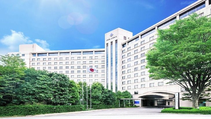 Gallery - Hotel Mystays Premier Narita