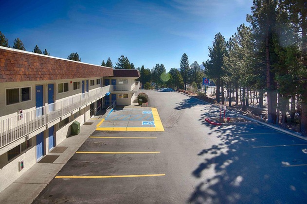 Gallery - Motel 6 Mammoth Lakes