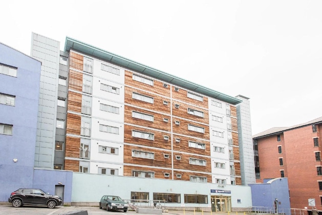 Gallery - Premier Suites Newcastle