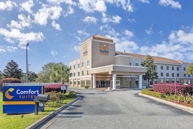 Gallery - Comfort Suites Brunswick
