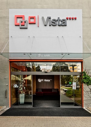 Gallery - Hotel Vista
