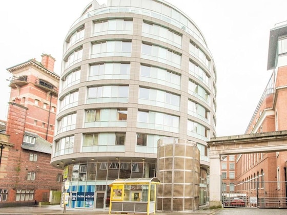 Gallery - Premier Apartments Liverpool