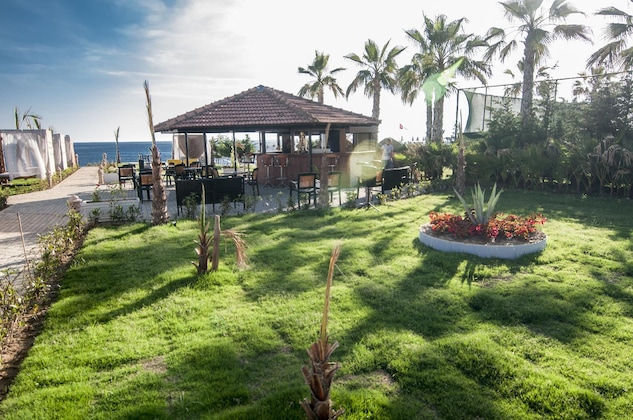Gallery - Kolibri Hotel