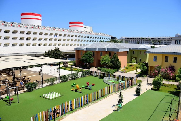 Gallery - Transatlantik Hotel & Spa - Ultra All Inclusive
