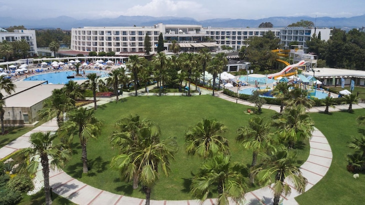 Gallery - Kaya Side - All Inclusive
