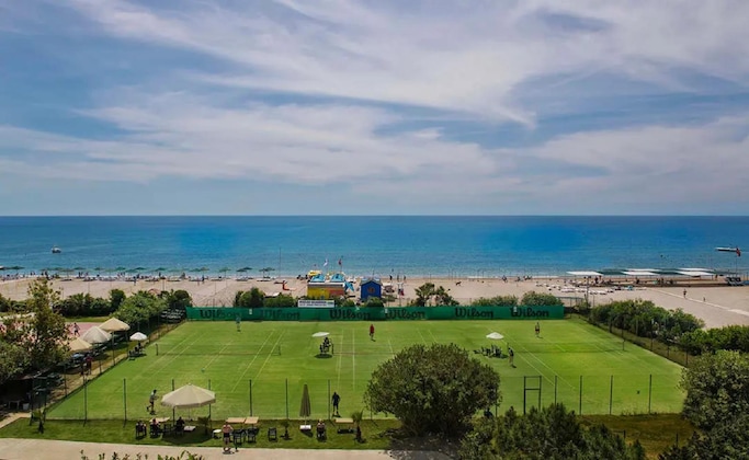 Gallery - Kaya Side - All Inclusive