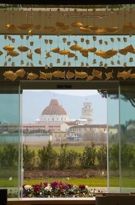 Gallery - Hotel Pisa Tower Plaza