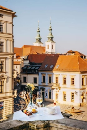 Gallery - Grand Palace Brno