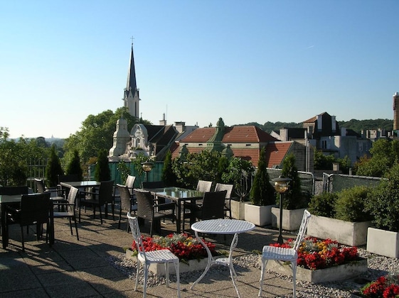 Gallery - Hotel Ekazent Schonbrunn