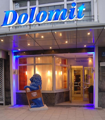Gallery - Hotel Dolomit