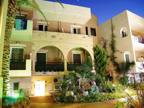 Gallery - Odyssia Beach Hotel