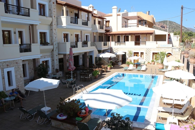 Gallery - Apollo City Hotel