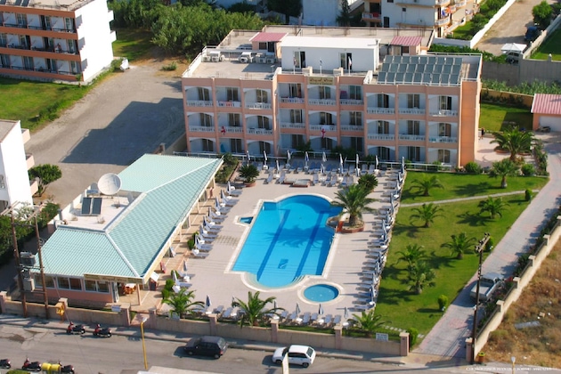 Gallery - Rhodian Rose Hotel
