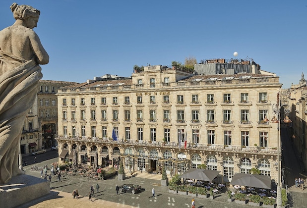 Gallery - Intercontinental Bordeaux - Le Grand Hotel