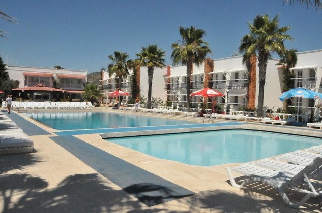 Gallery - Club Hotel Arinna