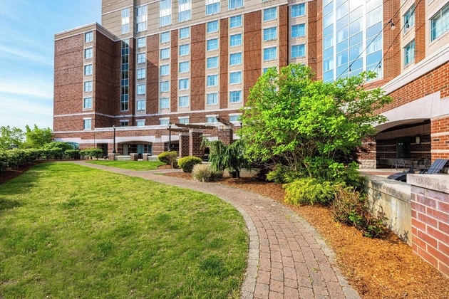 Gallery - Marriott Boston Quincy