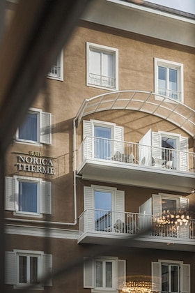 Gallery - Hotel Norica Therme