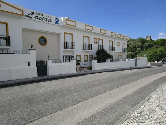 Gallery - Hotel Louro