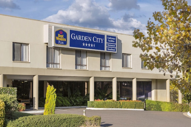 Gallery - Garden City Hotel, Best Western Signature Collection