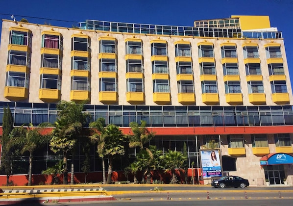 Gallery - Hotel Arroyo De La Plata