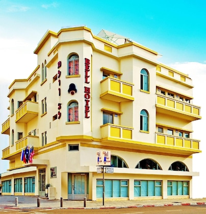 Gallery - The Bell Boutique Hotel