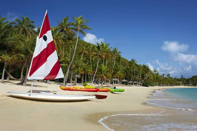Gallery - Peter Island Resort