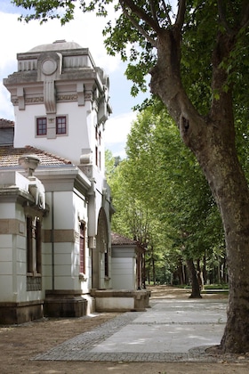 Gallery - Vidago Palace Hotel