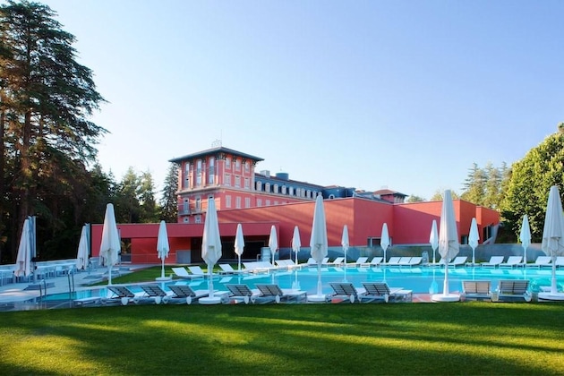Gallery - Vidago Palace Hotel