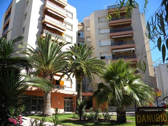 Gallery - Rhin-Danubio Apts