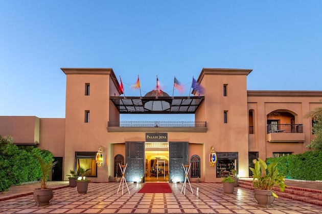 Gallery - Palace Jena Hotel & Spa