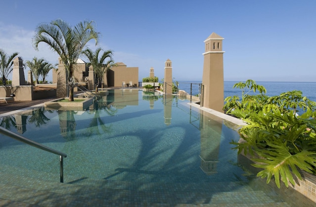 Gallery - Hotel Playa Calera