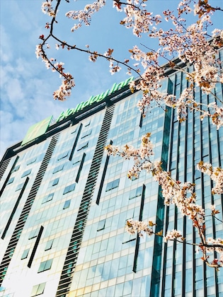 Gallery - Holiday Inn Hangzhou Cbd By Ihg
