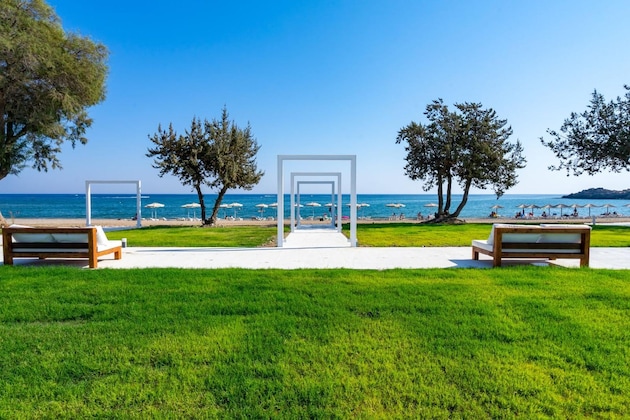 Gallery - Kamari Beach Hotel - All Inclusive