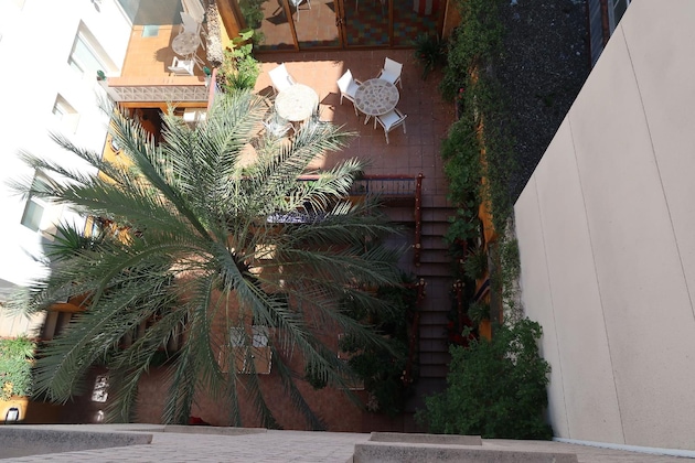 Gallery - El Cami Hotel