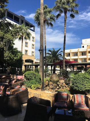 Gallery - Pia Bella Hotel
