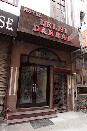 Gallery - Hotel Delhi Darbar