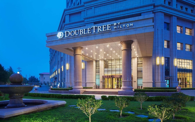 Gallery - Doubletree By Hilton Hotel Qingdao-Jimo
