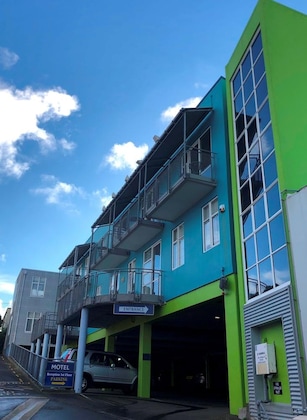 Gallery - Best Western Wellington