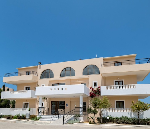 Gallery - Horizon Beach Hotel