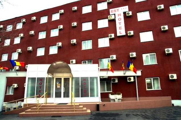 Gallery - Est Hotel Bucharest