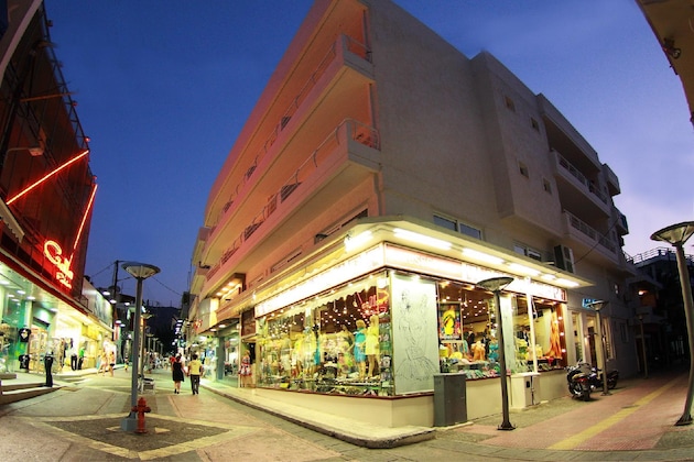 Gallery - Nancy Hotel