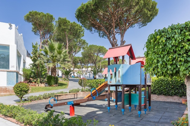 Gallery - Sercotel Vime La Reserva de Marbella