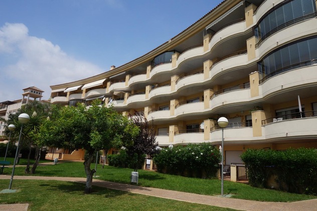Gallery - Albir Confort Estrella Apartamentos