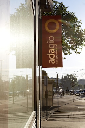Gallery - Aparthotel Adagio Vienna City