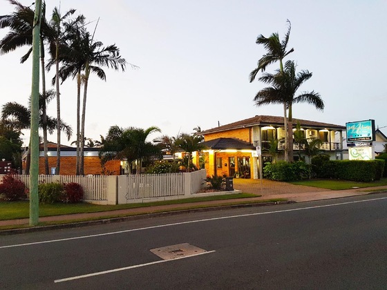 Gallery - Miners Lodge Motor Inn