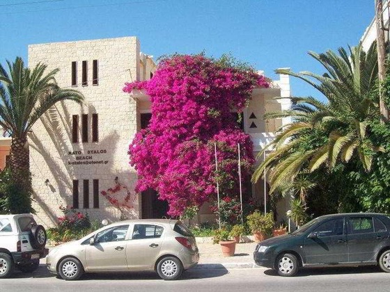 Gallery - Kato Stalos Beach