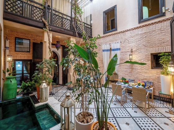 Gallery - Riad Ines Home