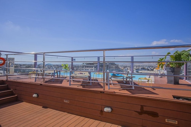 Gallery - Novus City Hotel