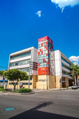 Gallery - Best Western Plus Hotel San Diego